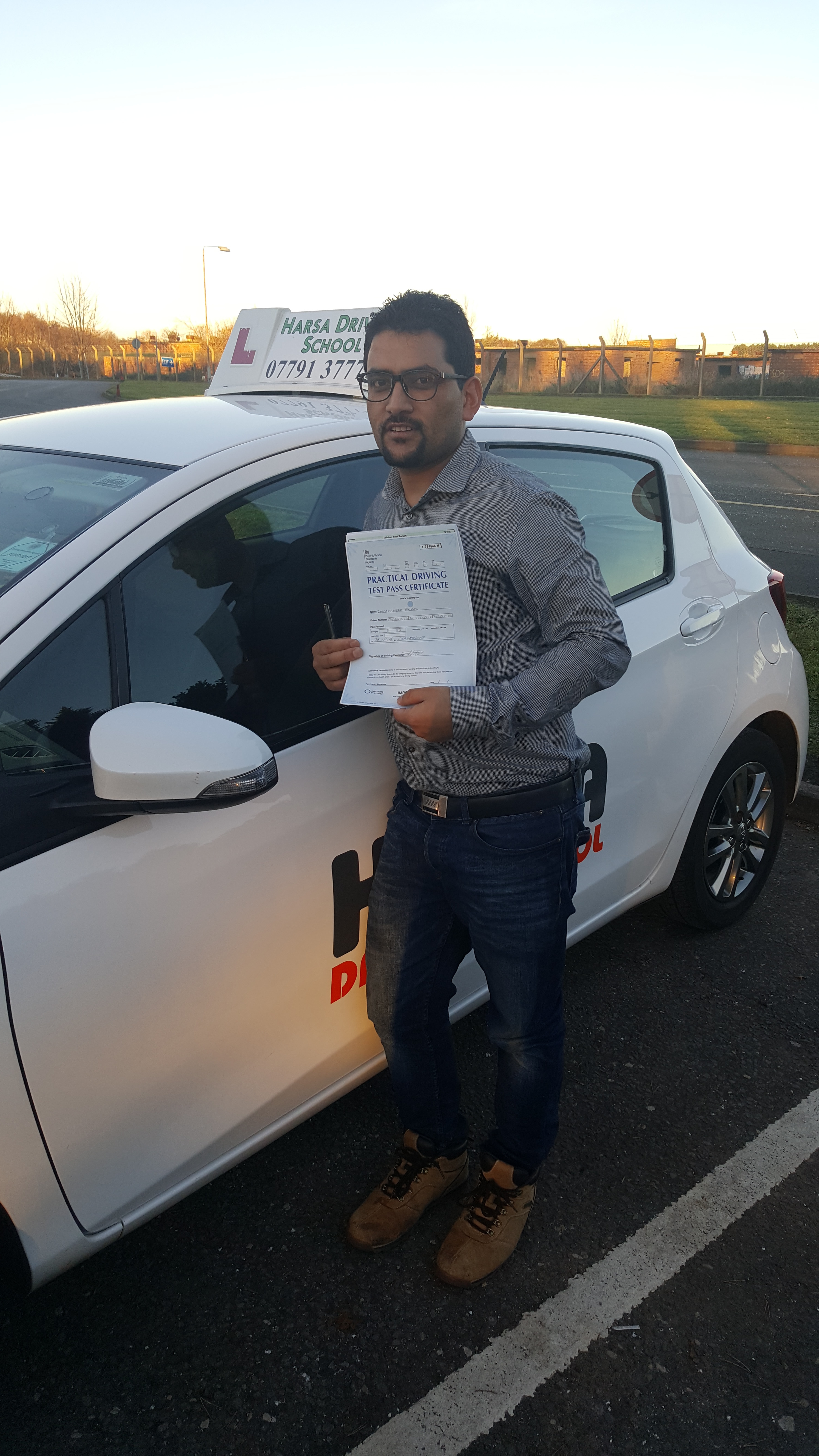 Cheap Driving Lessons in Wolverhampton