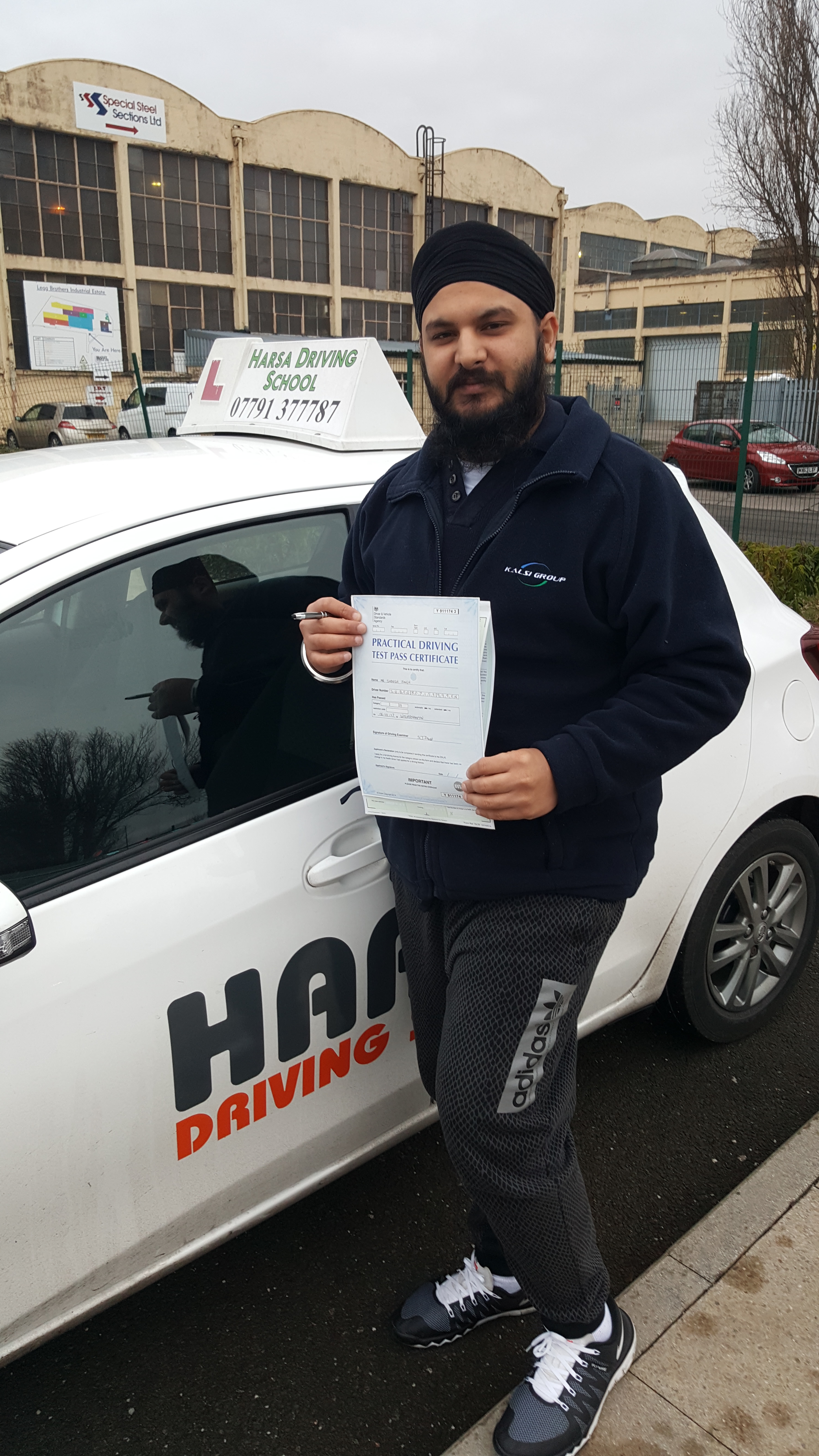 Cheap Driving Lessons in Wolverhampton