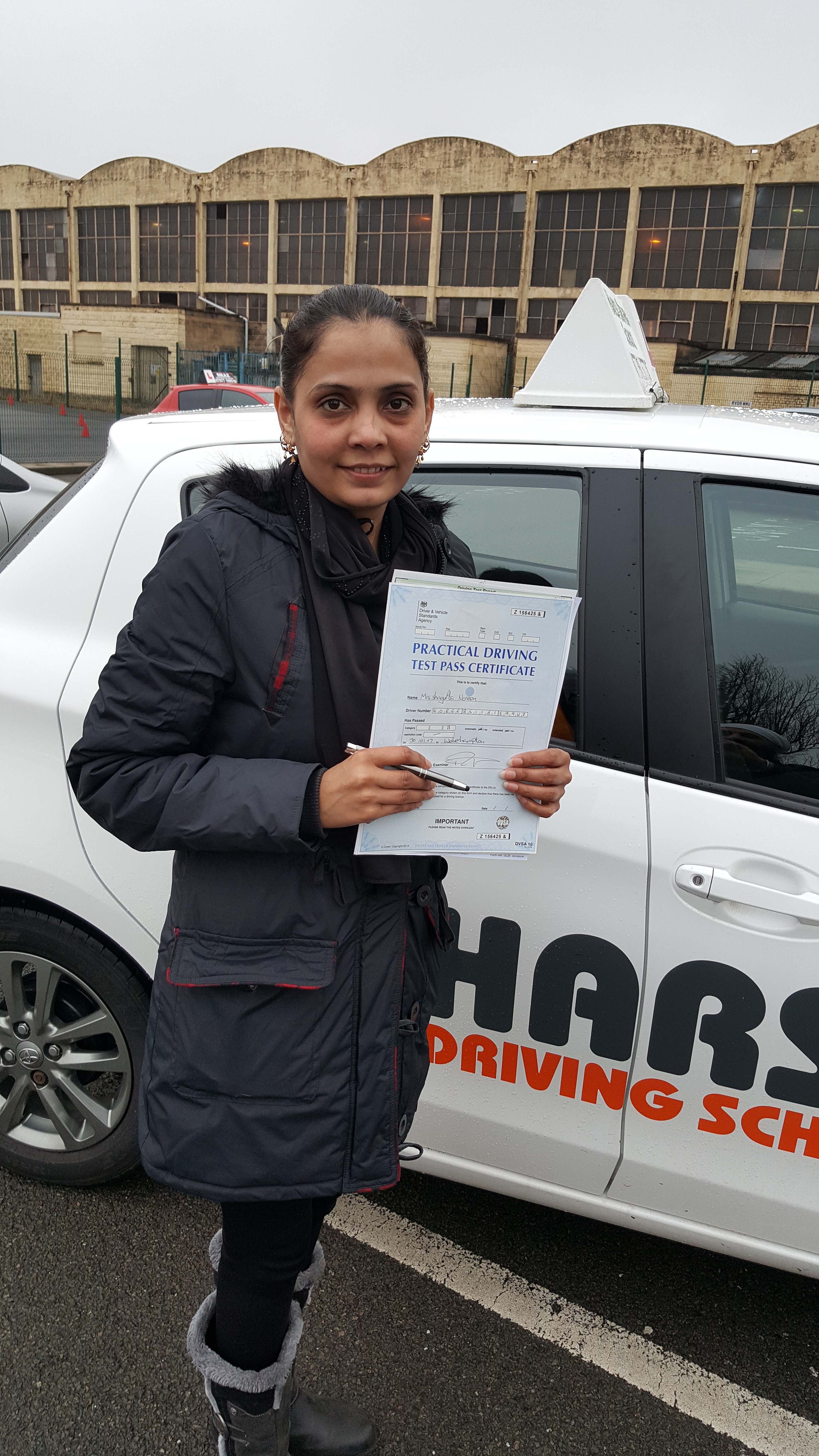 Cheap Driving Lessons in Wolverhampton