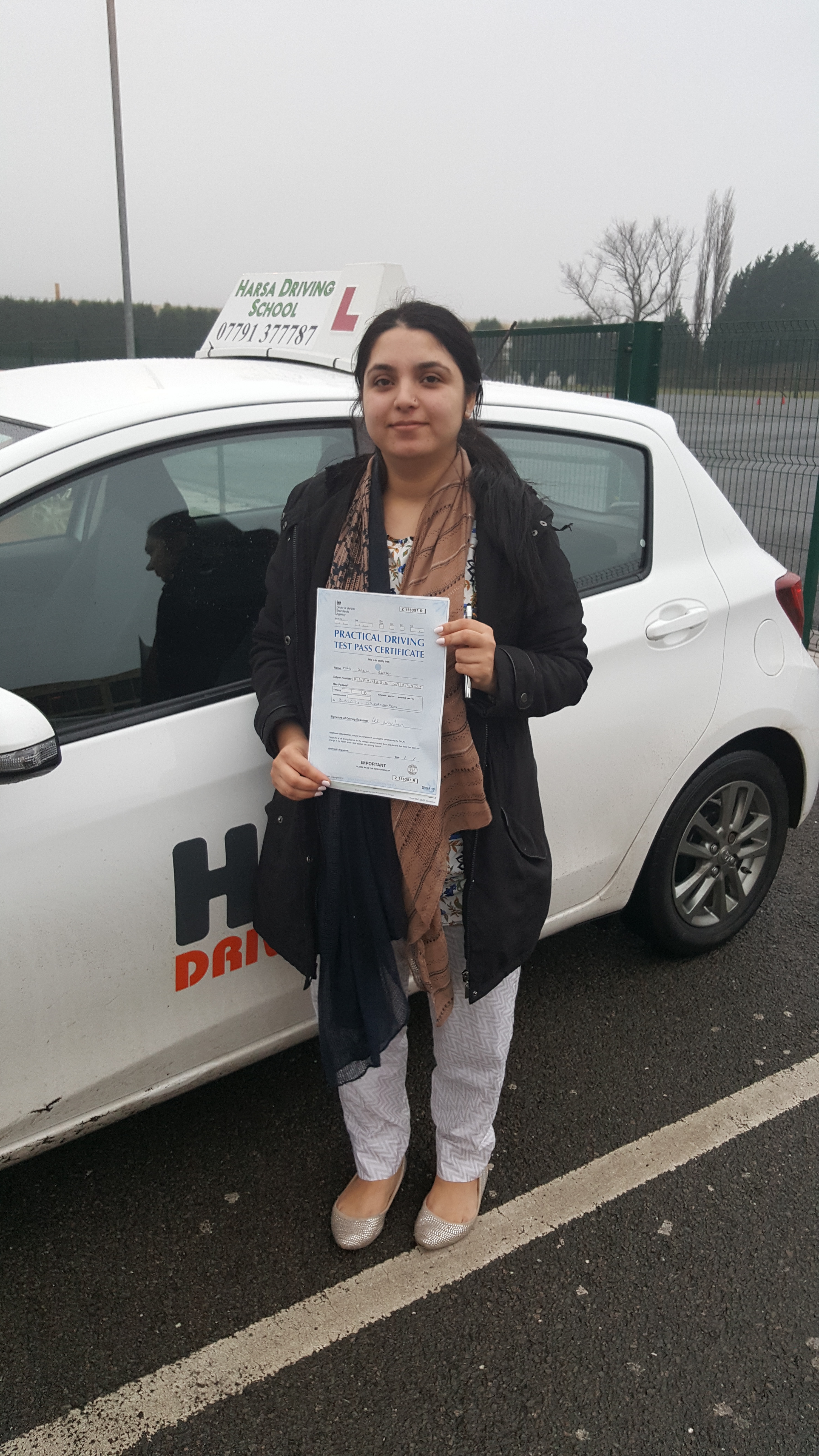 Cheap Driving Lessons in Wolverhampton