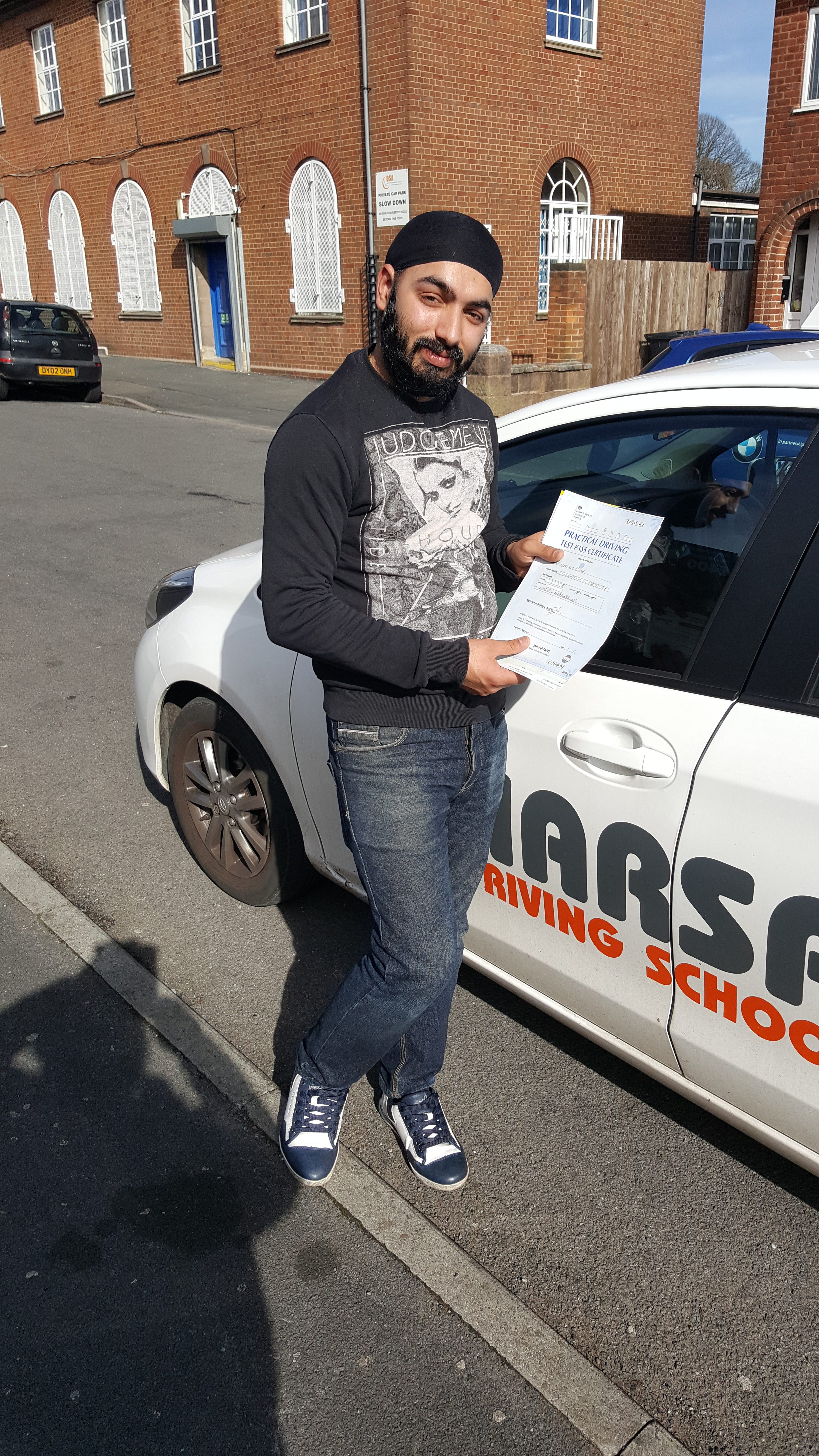 Cheap Driving Lessons in Wolverhampton